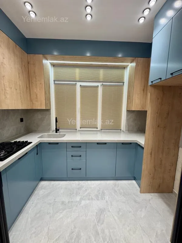 Satılır 3 otaqlı yeni tikili 69 m²