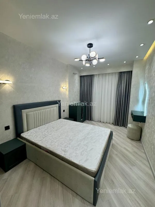 Satılır 3 otaqlı yeni tikili 69 m²