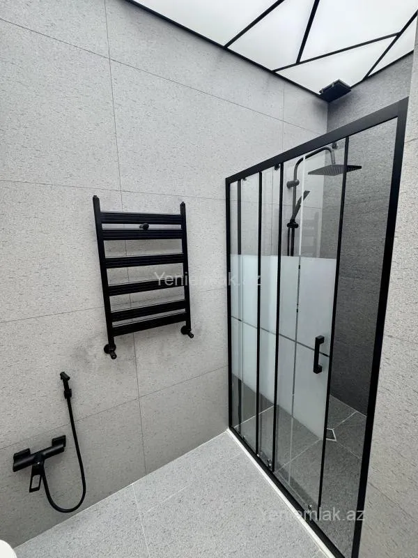 Satılır 3 otaqlı yeni tikili 69 m²