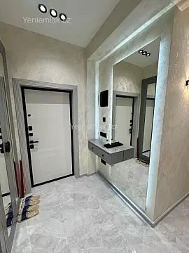 Satılır 3 otaqlı yeni tikili 69 m²