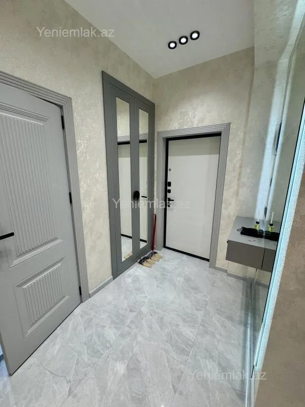 Satılır 3 otaqlı yeni tikili 69 m²