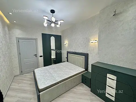 Satılır 3 otaqlı yeni tikili 69 m²