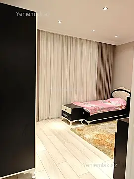 Satılır 4 otaqlı yeni tikili 125 m²