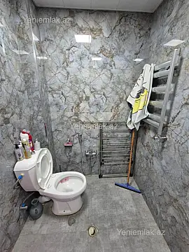 Satılır 1 otaqlı köhnə tikili 38 m²