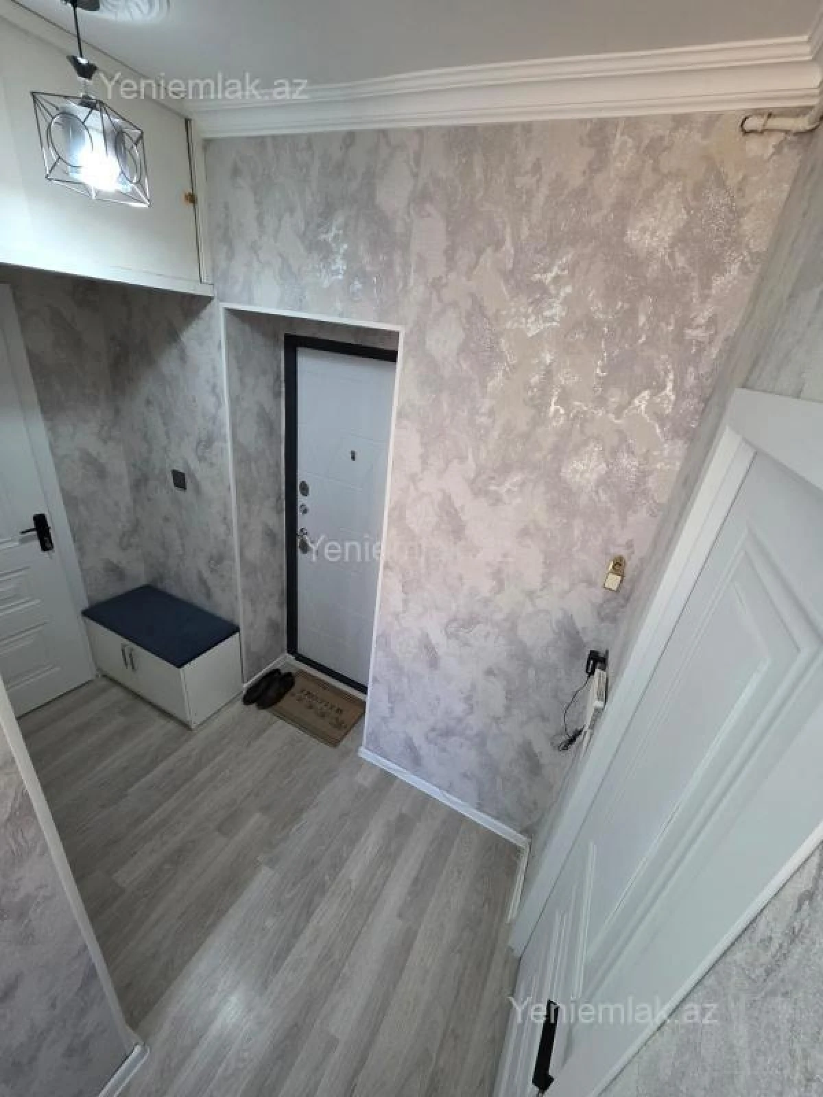 Satılır 1 otaqlı köhnə tikili 38 m²