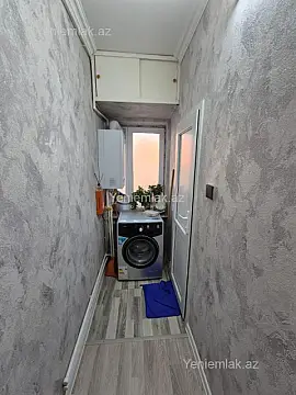 Satılır 1 otaqlı köhnə tikili 38 m²