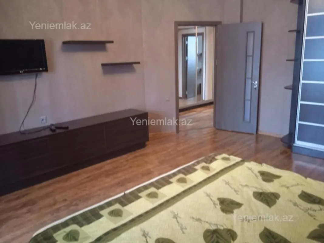 Satılır 2 otaqlı yeni tikili 86 m²