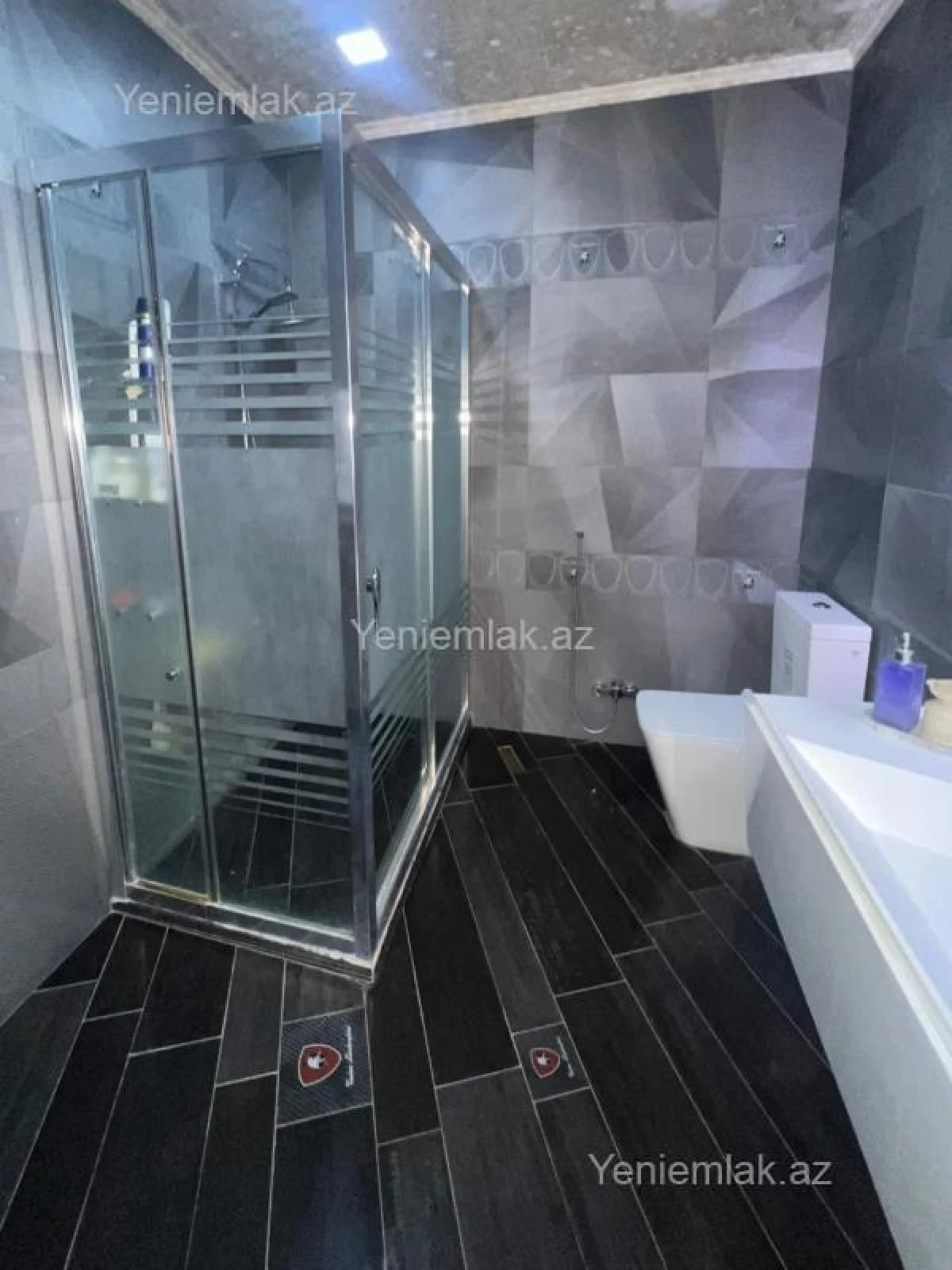 Satılır 4 otaqlı yeni tikili 207 m²