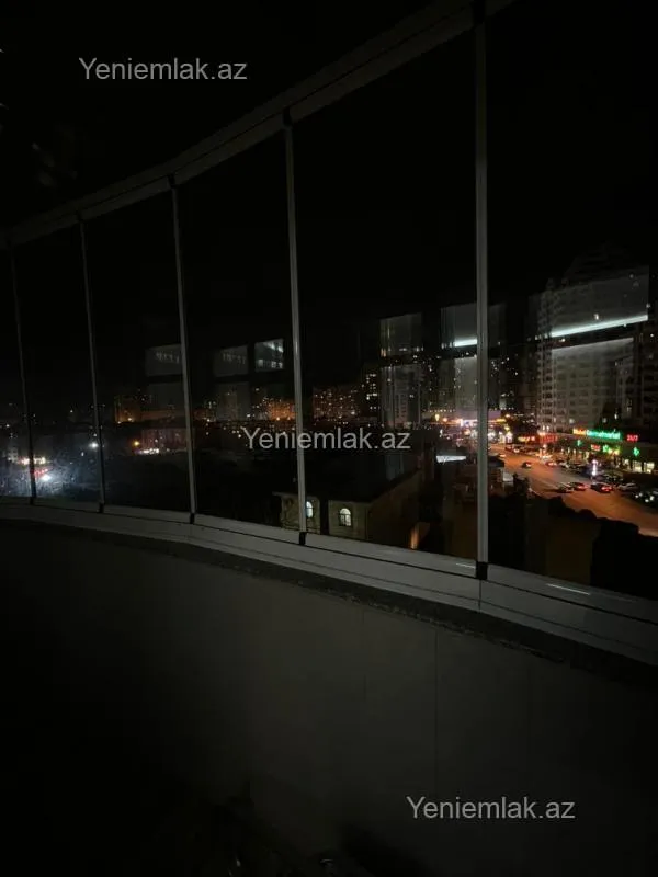 Satılır 4 otaqlı yeni tikili 207 m²