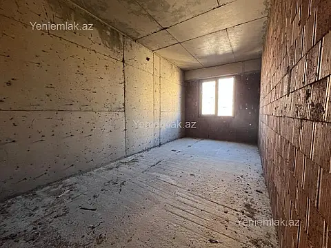 Satılır 3 otaqlı yeni tikili 134 m²