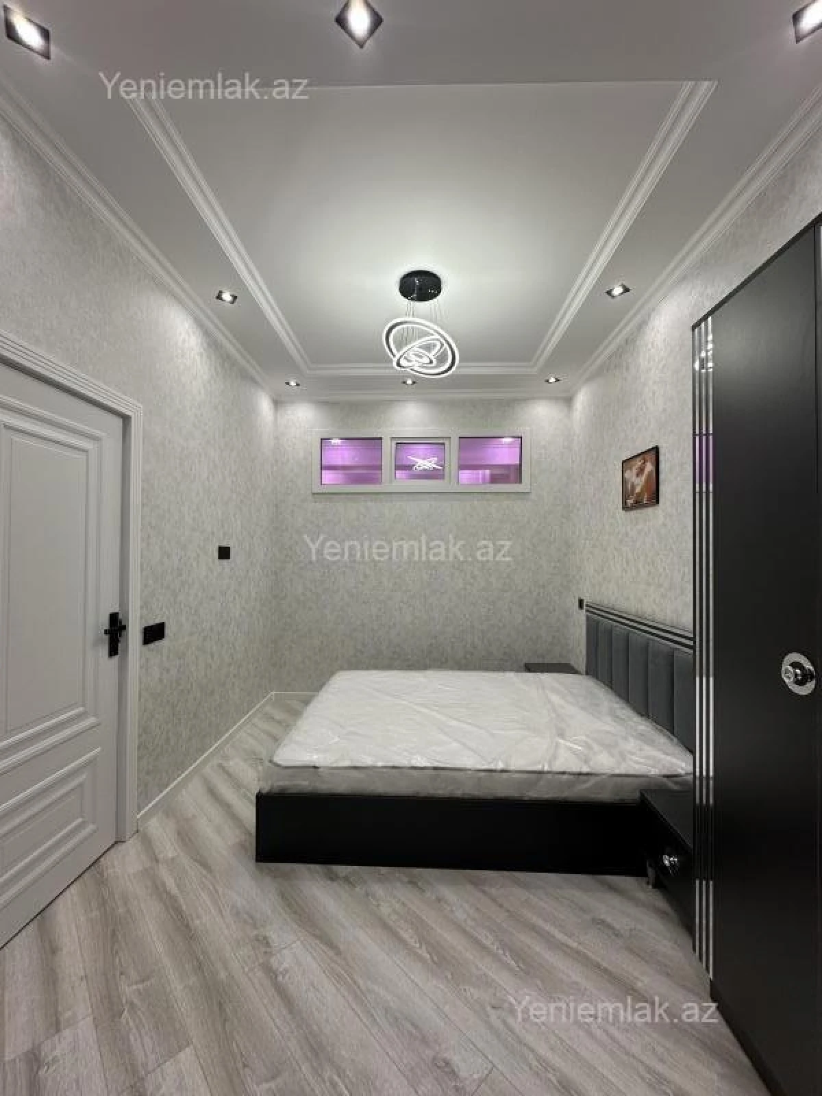 Satılır 3 otaqlı yeni tikili 86 m²