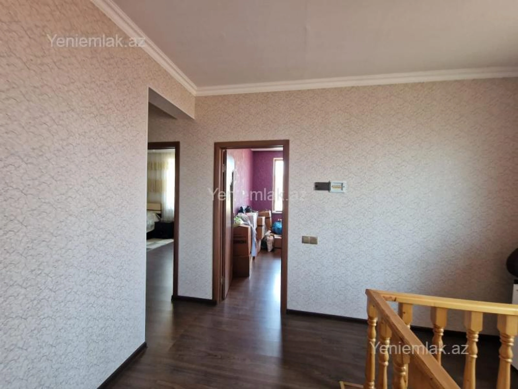 Satılır 4 otaqlı həyət evi 142 m²
