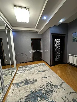 Satılır 2 otaqlı yeni tikili 85 m²