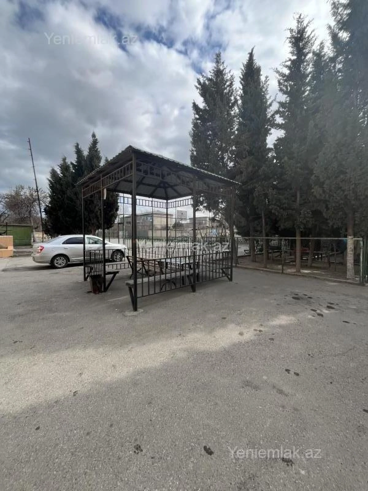 Satılır 1 otaqlı köhnə tikili 21.2 m²