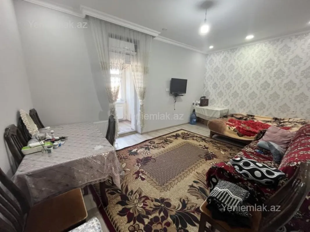 Satılır 1 otaqlı köhnə tikili 21.2 m²