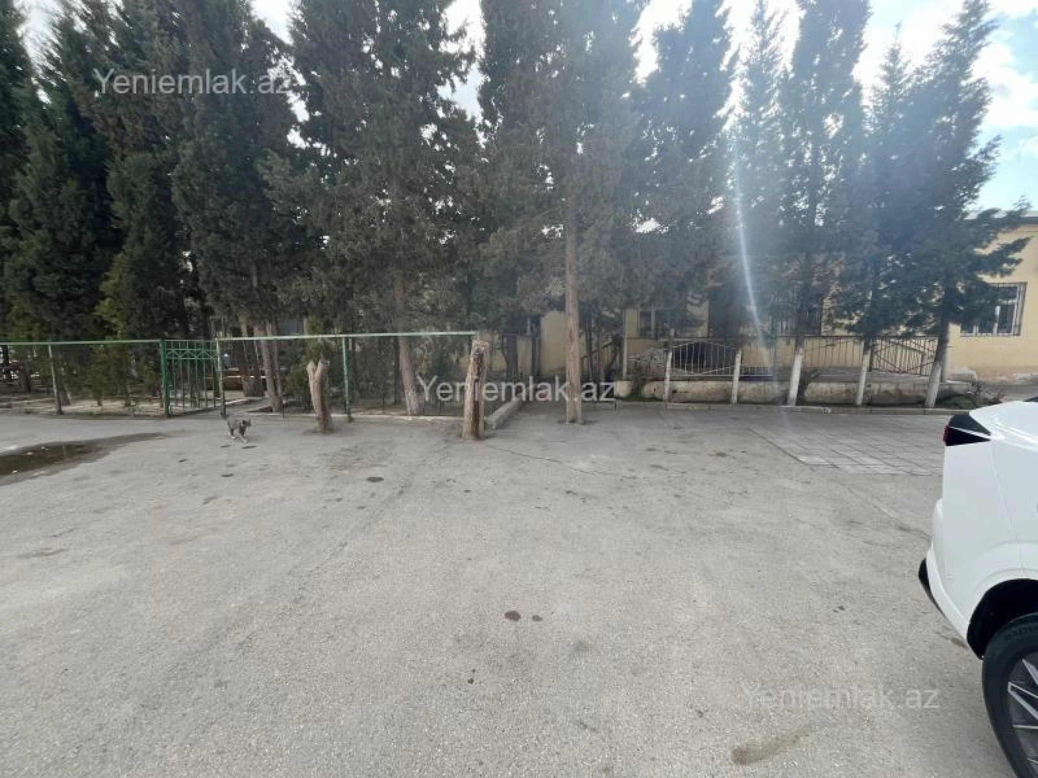 Satılır 1 otaqlı köhnə tikili 21.2 m²