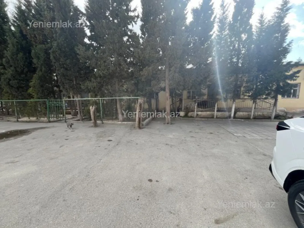 Satılır 1 otaqlı köhnə tikili 21.2 m²