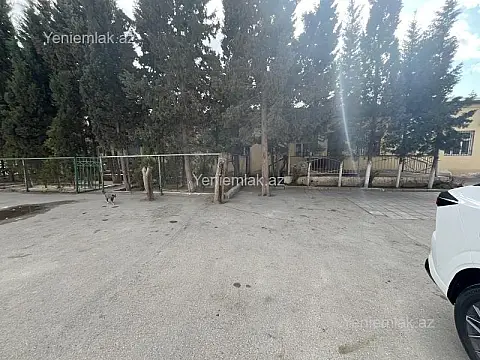 Satılır 1 otaqlı köhnə tikili 21.2 m²