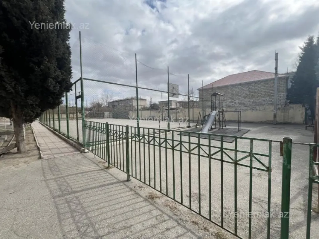 Satılır 1 otaqlı köhnə tikili 21.2 m²