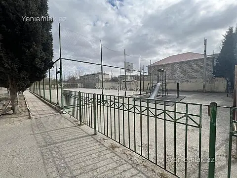 Satılır 1 otaqlı köhnə tikili 21.2 m²