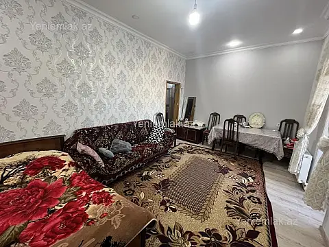 Satılır 1 otaqlı köhnə tikili 21.2 m²