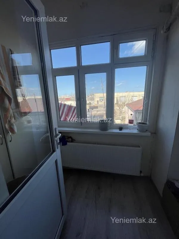 Satılır 1 otaqlı köhnə tikili 21.2 m²