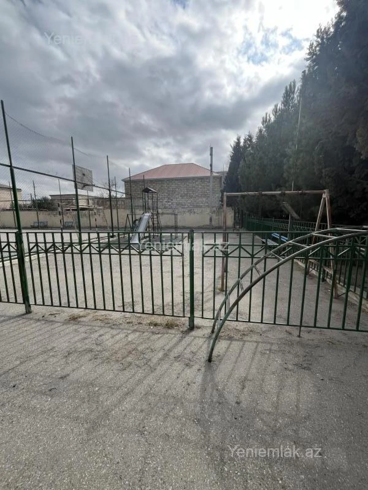 Satılır 1 otaqlı köhnə tikili 21.2 m²