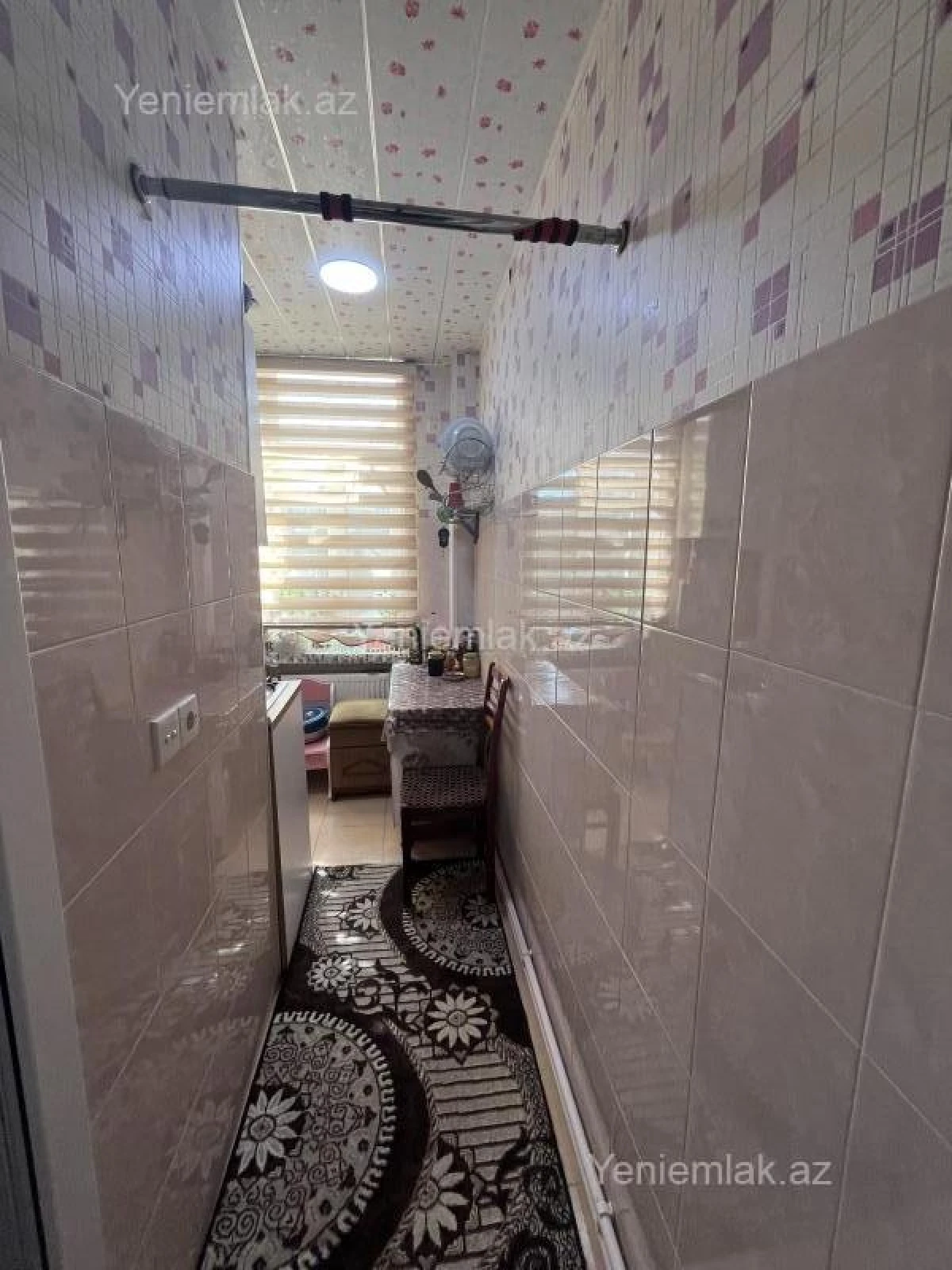 Satılır 1 otaqlı köhnə tikili 21.2 m²