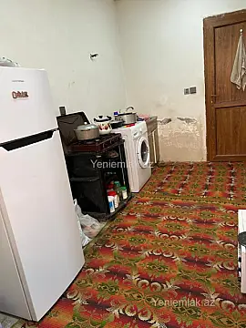 Satılır 2 otaqlı həyət evi 60 m²