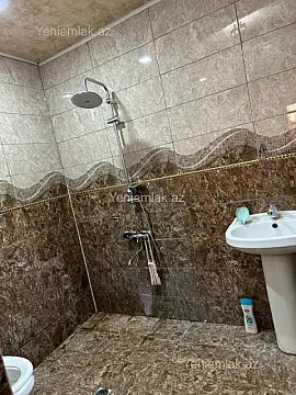 Satılır 2 otaqlı həyət evi 60 m²