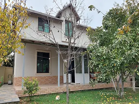 Satılır 5 otaqlı həyət evi 165 m² — Bakı, Sabunçu 5 otaq 165.00 m²