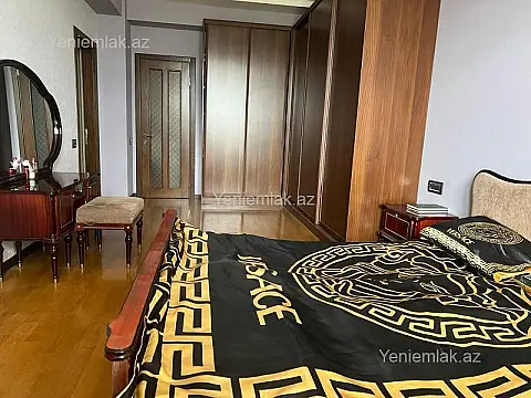 Satılır 4 otaqlı yeni tikili 183 m²