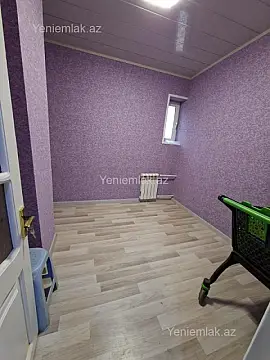 Satılır 3 otaqlı köhnə tikili 60 m²