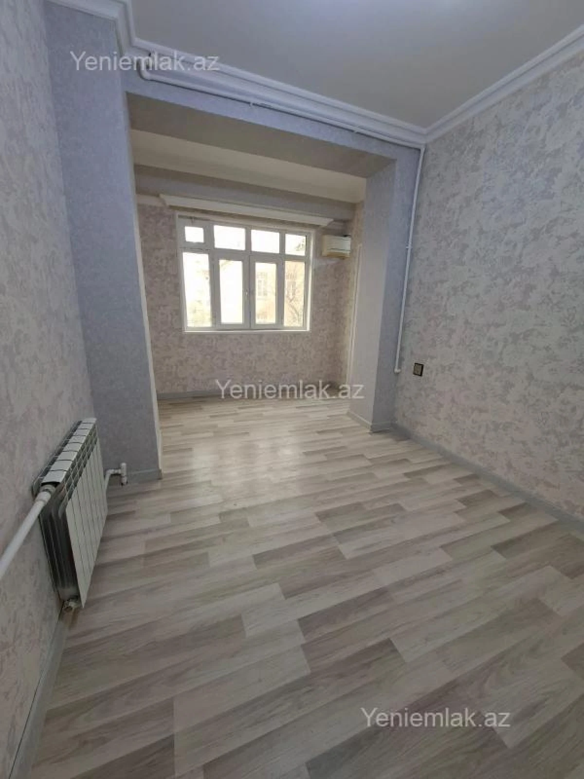 Satılır 3 otaqlı köhnə tikili 60 m²
