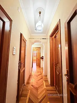 Satılır 3 otaqlı köhnə tikili 100 m² — Sumqayıt 3 otaq 100.00 m²