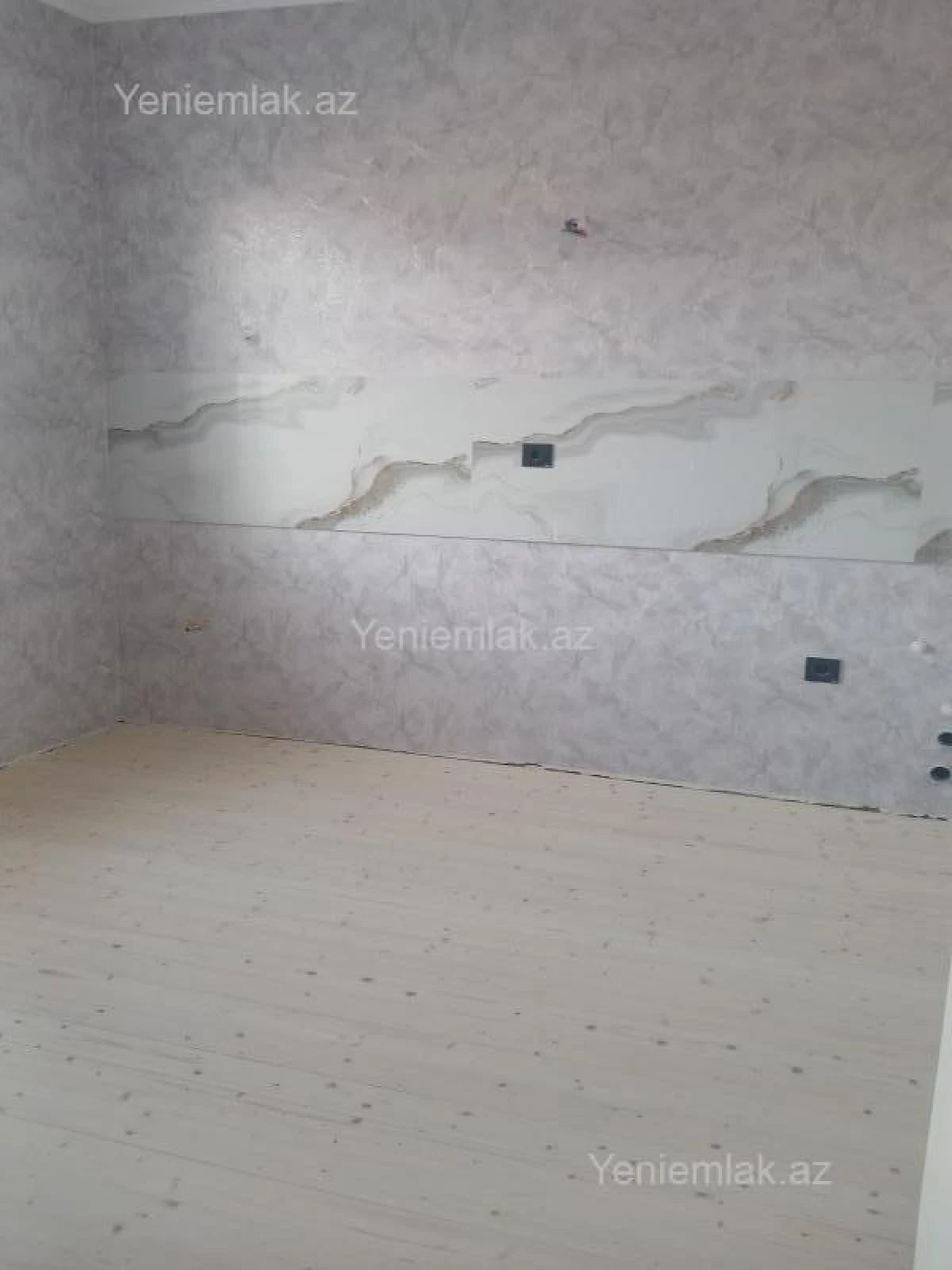 Satılır 3 otaqlı həyət evi 80 m²