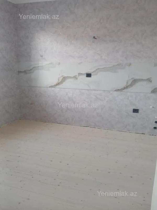 Satılır 3 otaqlı həyət evi 80 m²
