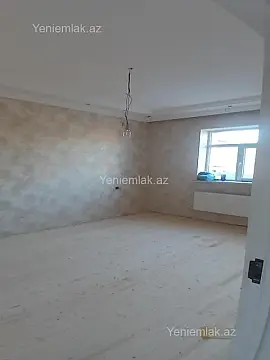 Satılır 3 otaqlı həyət evi 80 m²