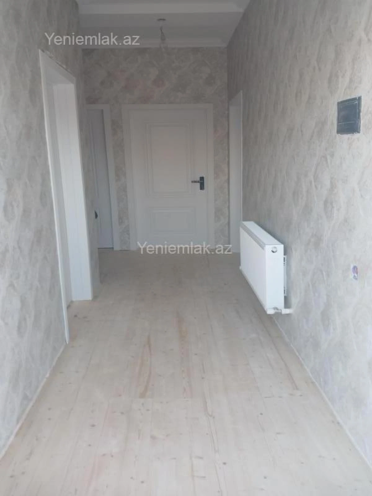 Satılır 3 otaqlı həyət evi 80 m²