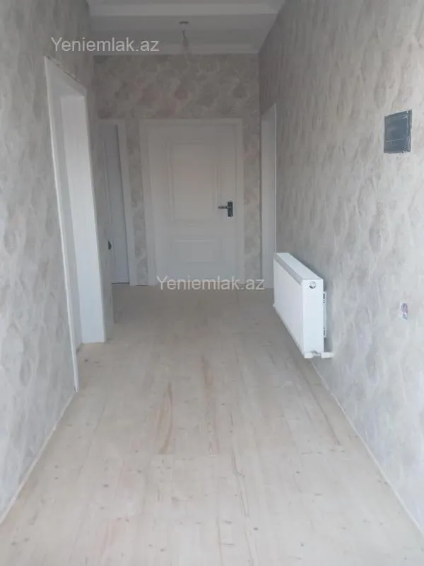 Satılır 3 otaqlı həyət evi 80 m²