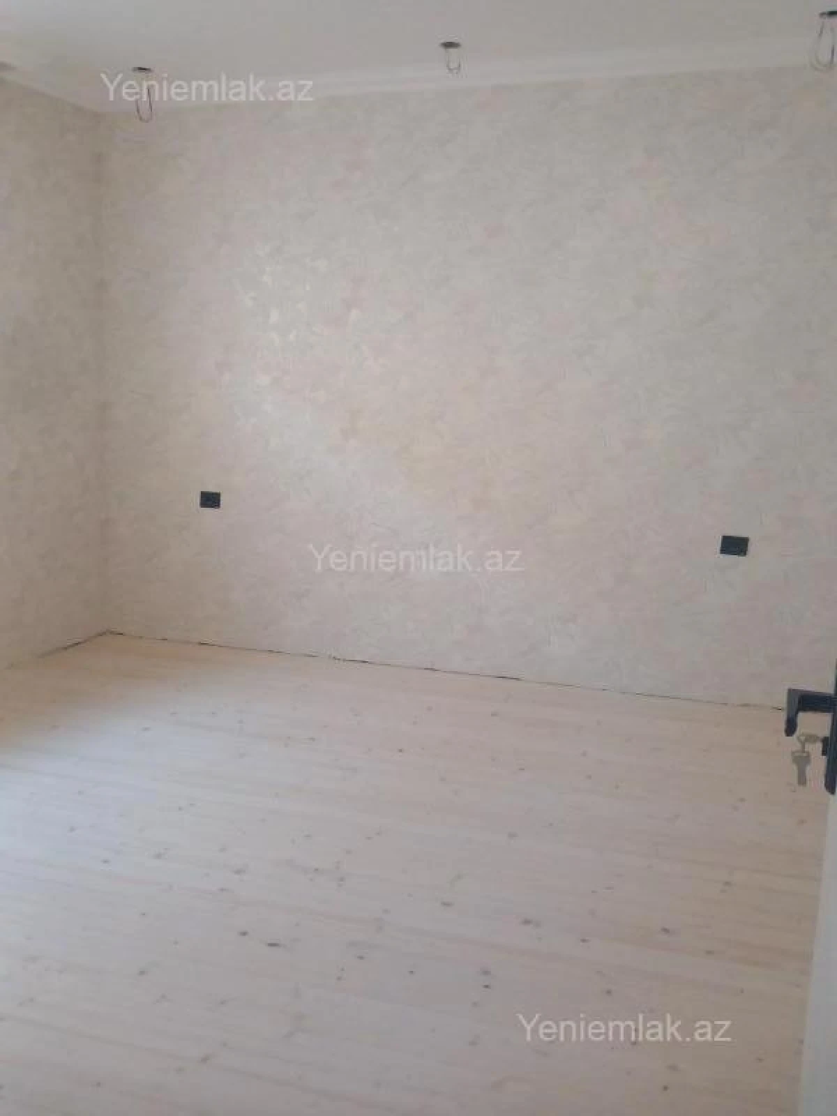 Satılır 3 otaqlı həyət evi 80 m²