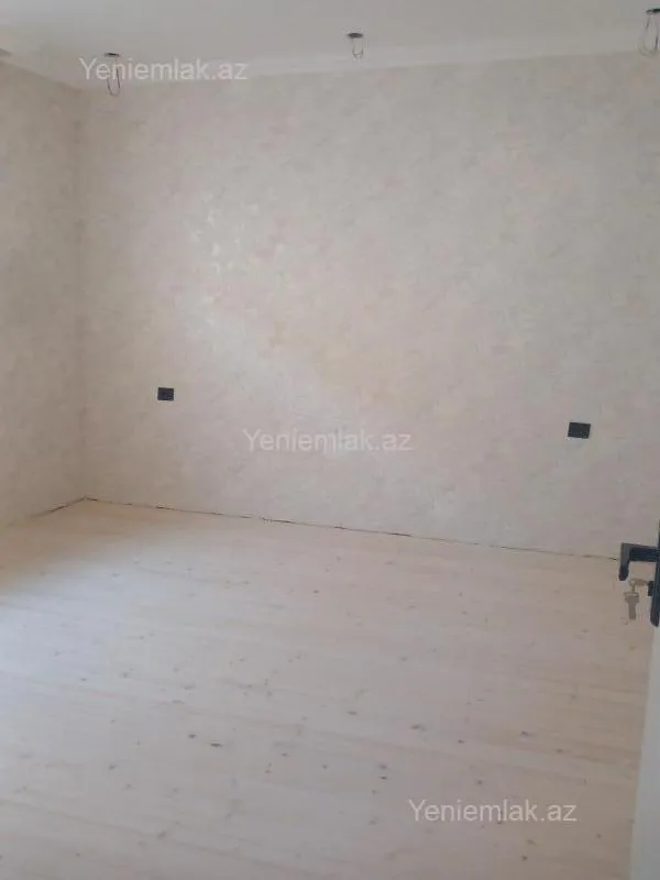 Satılır 3 otaqlı həyət evi 80 m²
