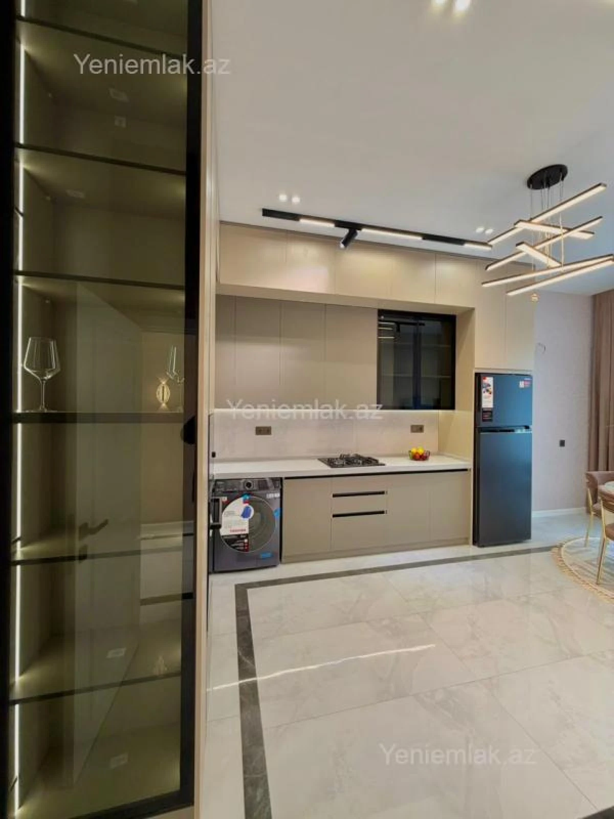 Satılır 4 otaqlı həyət evi 160 m²