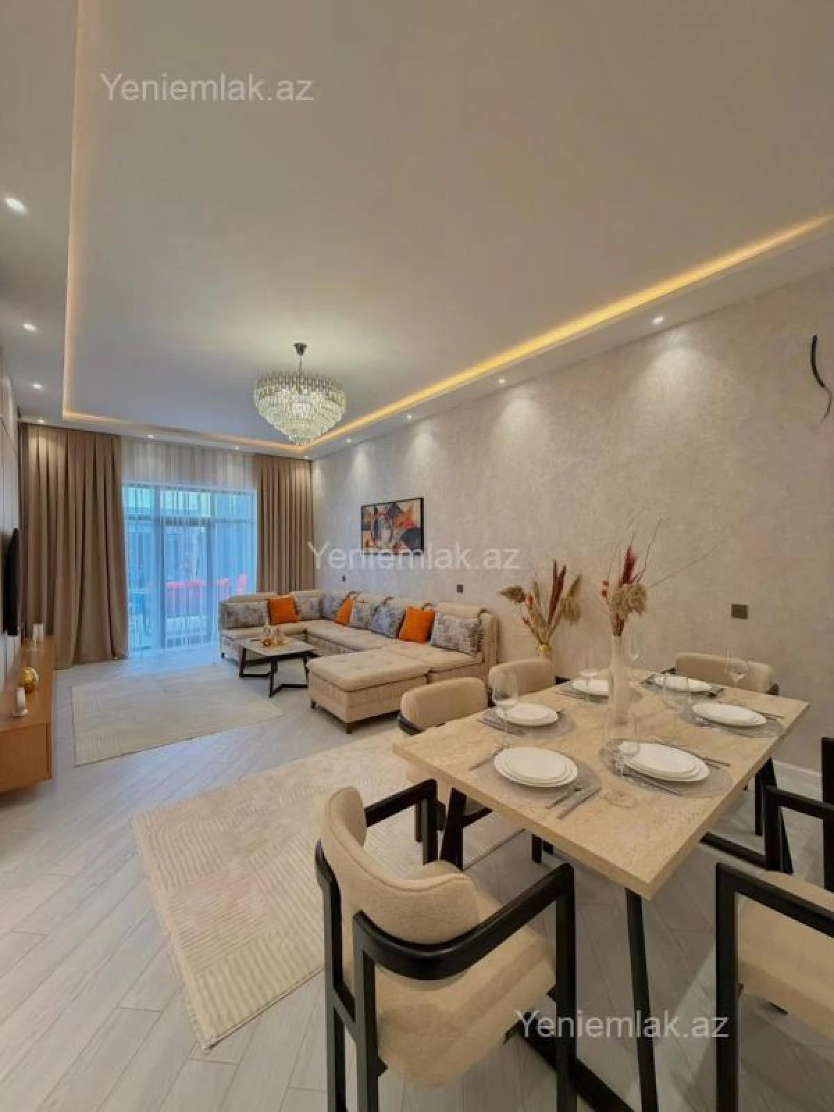 Satılır 4 otaqlı həyət evi 160 m²