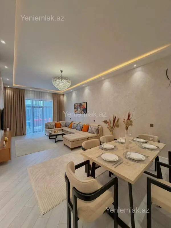 Satılır 4 otaqlı həyət evi 160 m²
