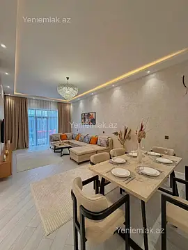 Satılır 4 otaqlı həyət evi 160 m²