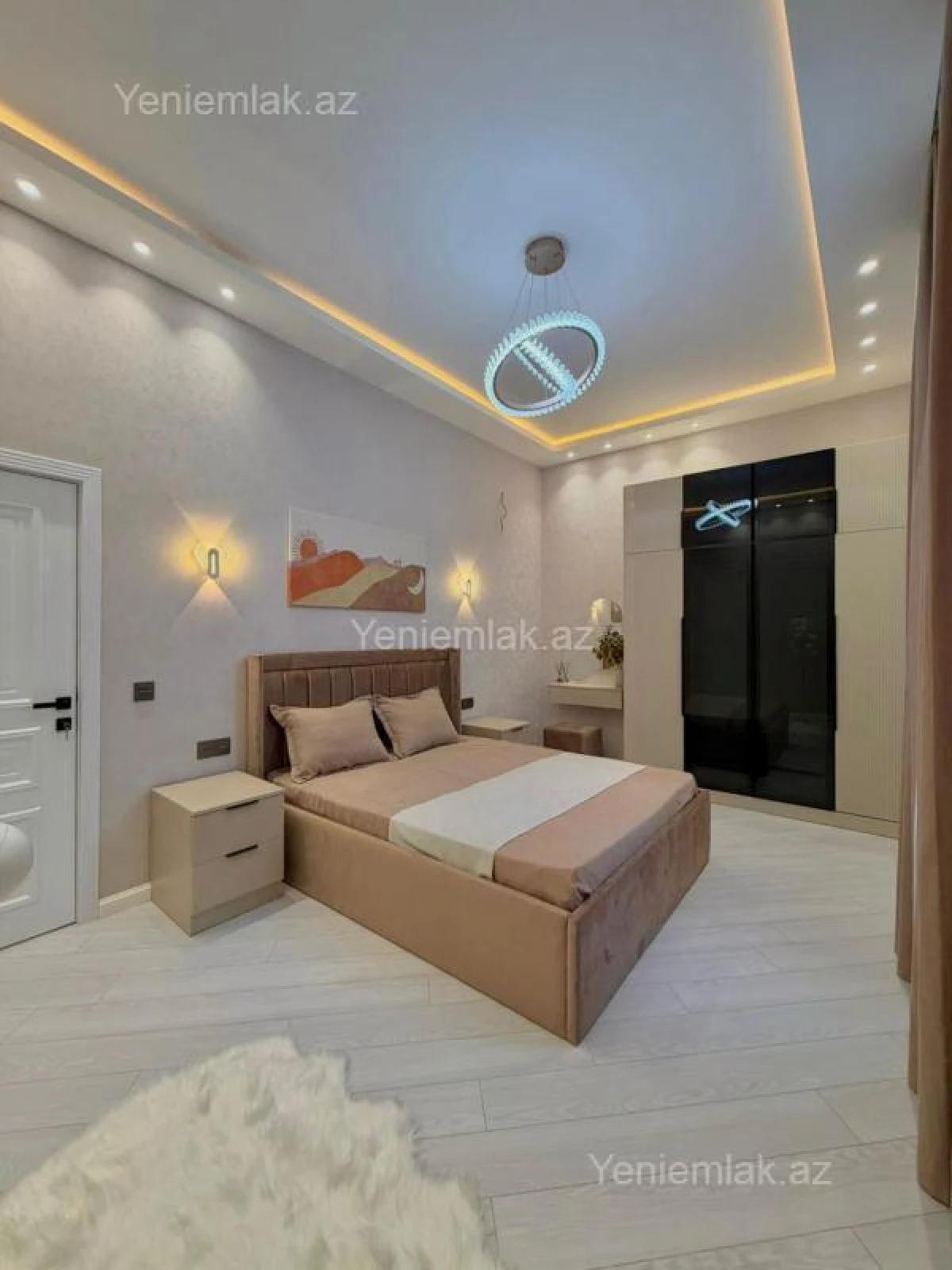 Satılır 4 otaqlı həyət evi 160 m²