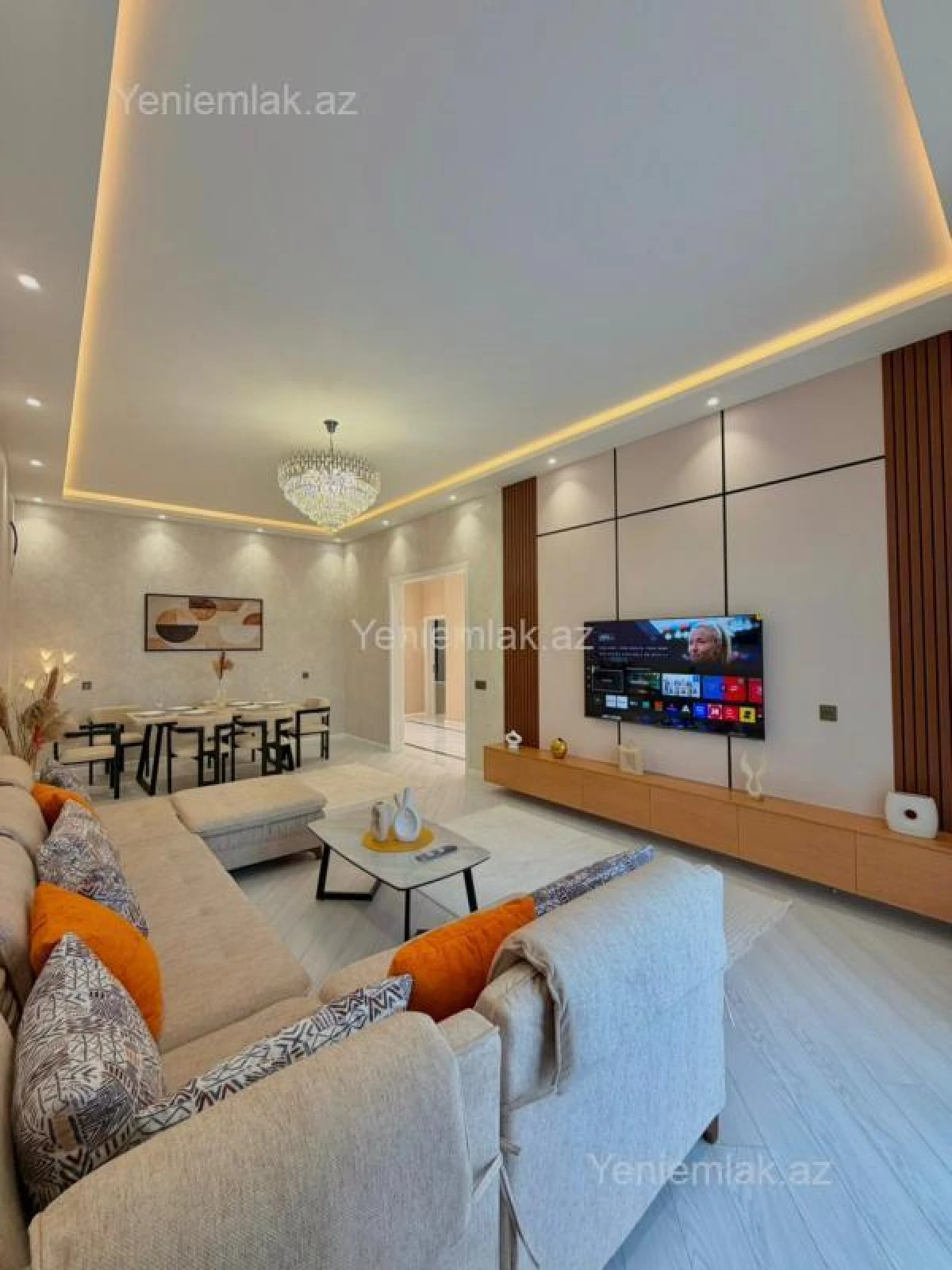 Satılır 4 otaqlı həyət evi 160 m²