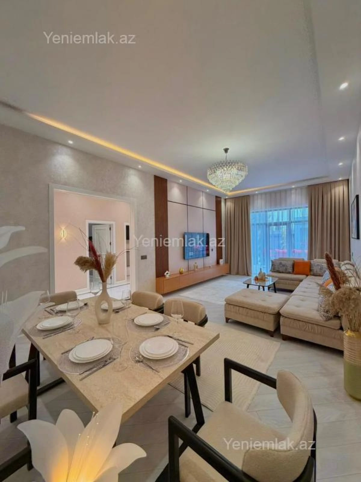 Satılır 4 otaqlı həyət evi 160 m²