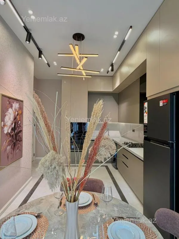 Satılır 4 otaqlı həyət evi 160 m²